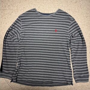 Us polo long sleeve